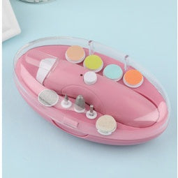 Luxury Baby Nail Polisher