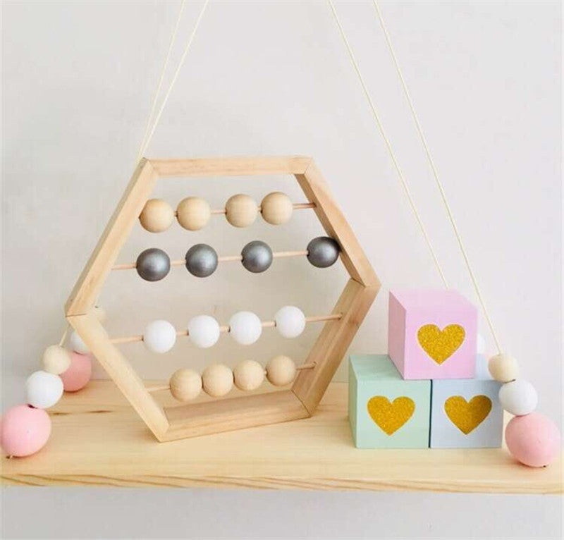 Modern Baby Abacus