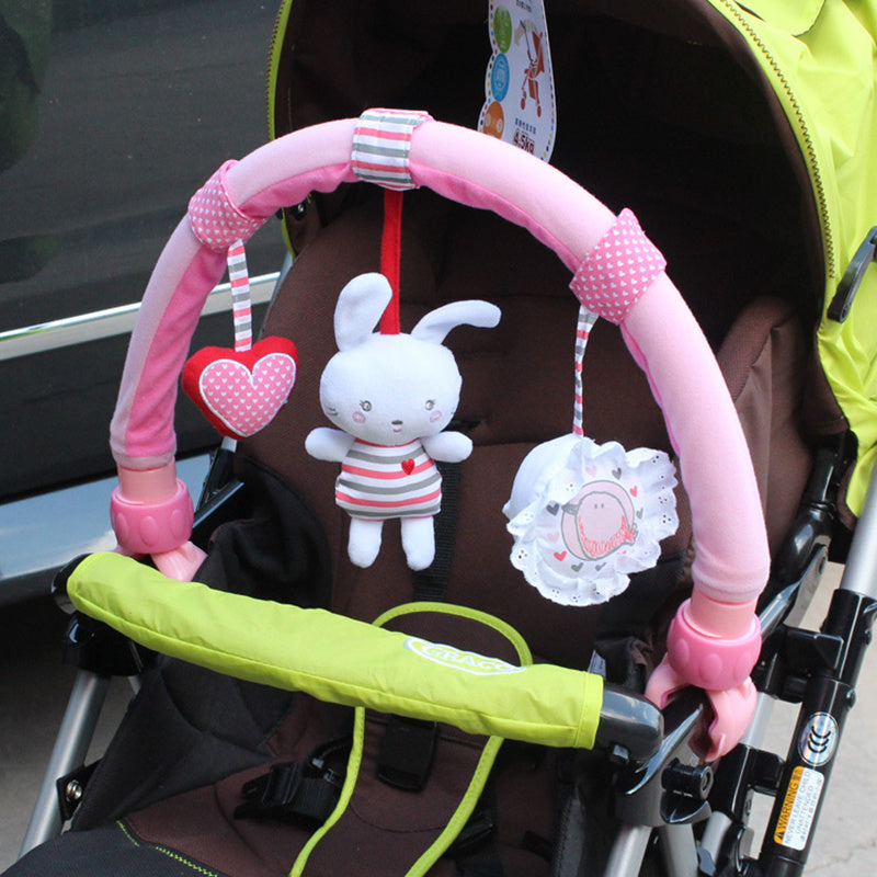 Stroller toy

