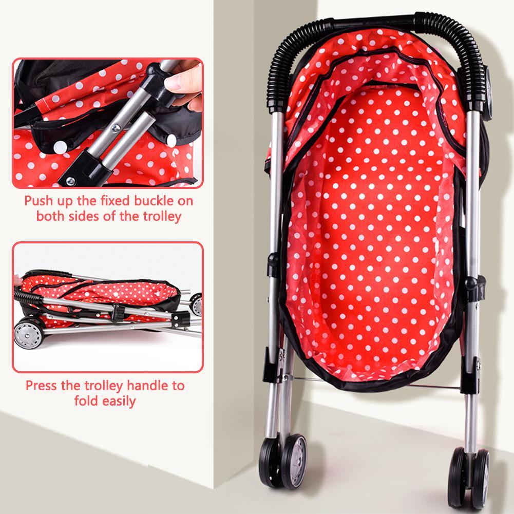 3-in-1 Stroller
