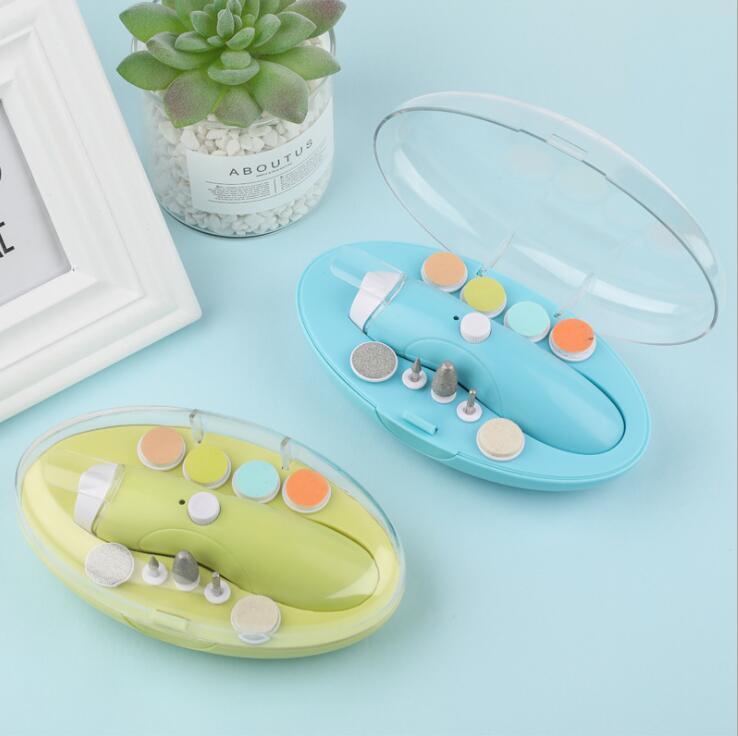 Trendy Baby Nail Tool