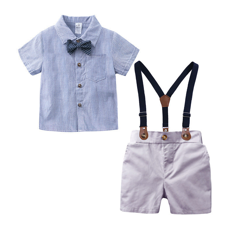 Playful Baby Boys' Clothes