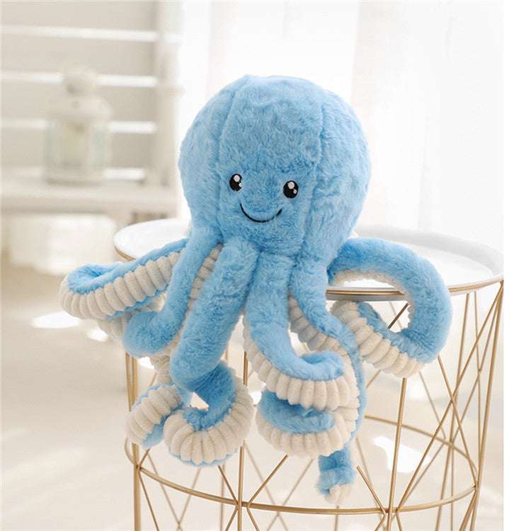 Calming Plush Toy for Infant