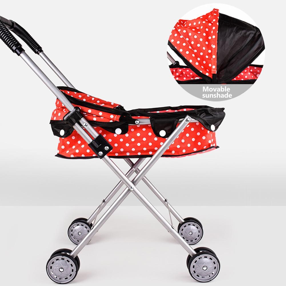 Travel System Stroller

