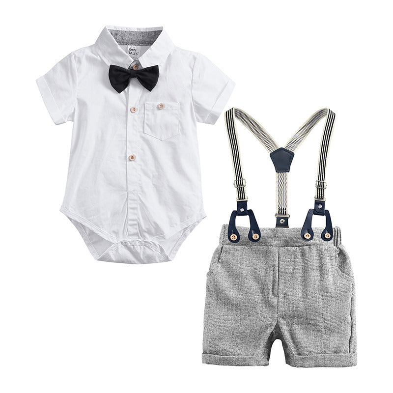 Casual Baby Boys' Suit