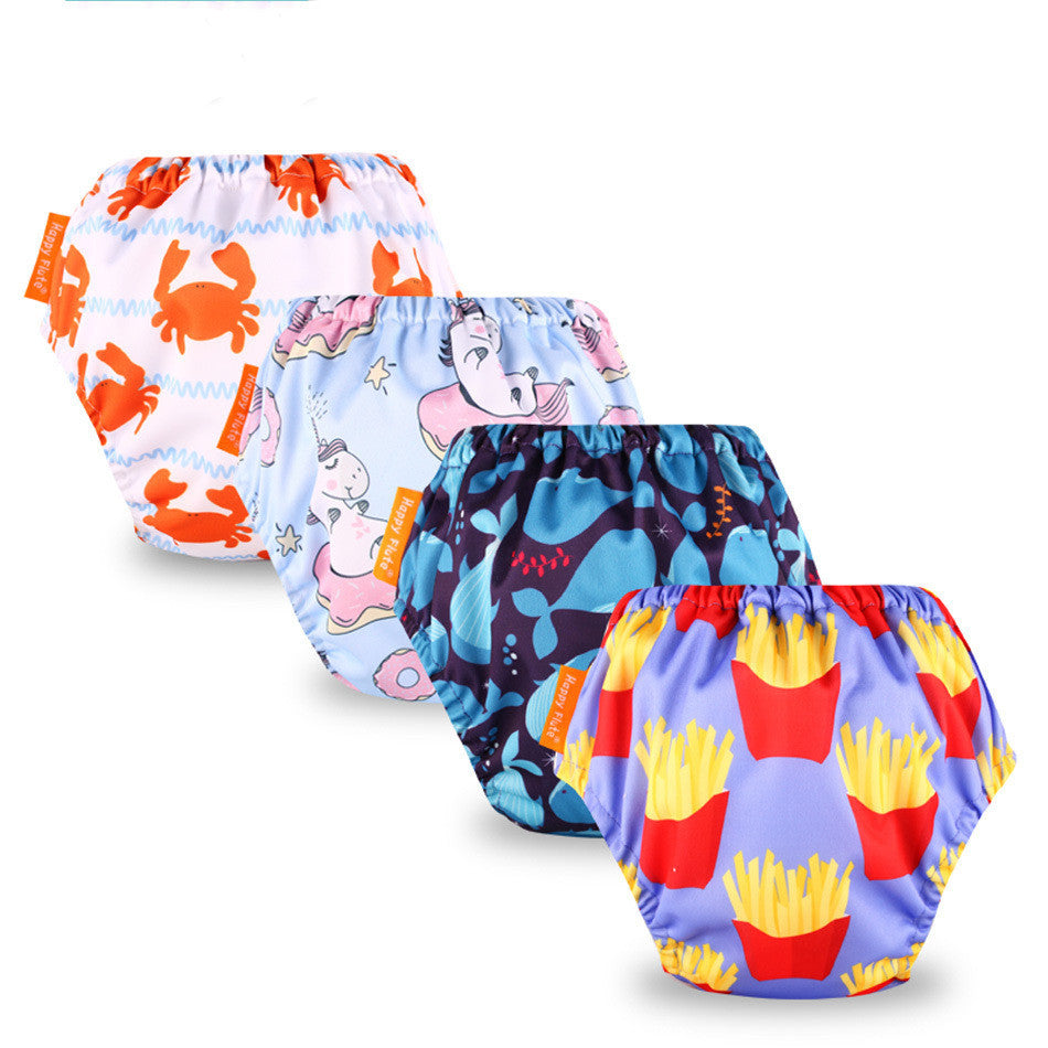 Reusable Diapers